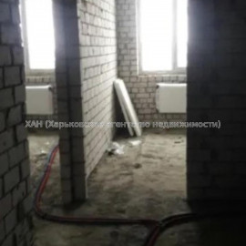Продам квартиру, Полтавский Шлях ул. , 2 кім., 56 м², без ремонта