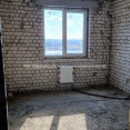 Продам квартиру, Непокоренных ул. , 2 кім., 62 м², без внутренних работ 