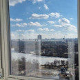 Продам квартиру, Непокоренных ул. , 2 кім., 62 м², без внутренних работ 