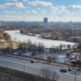 Продам квартиру, Непокоренных ул. , 2 кім., 62 м², без внутренних работ 