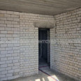 Продам квартиру, Героев Труда ул. , 2  ком., 62 м², без внутренних работ 