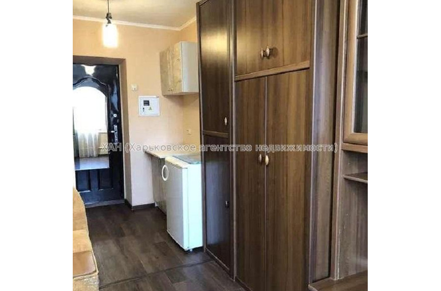 Продам квартиру, Зерновой пер. , 1 кім., 22 м², евроремонт 