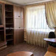 Продам квартиру, Зерновой пер. , 1 кім., 22 м², евроремонт 