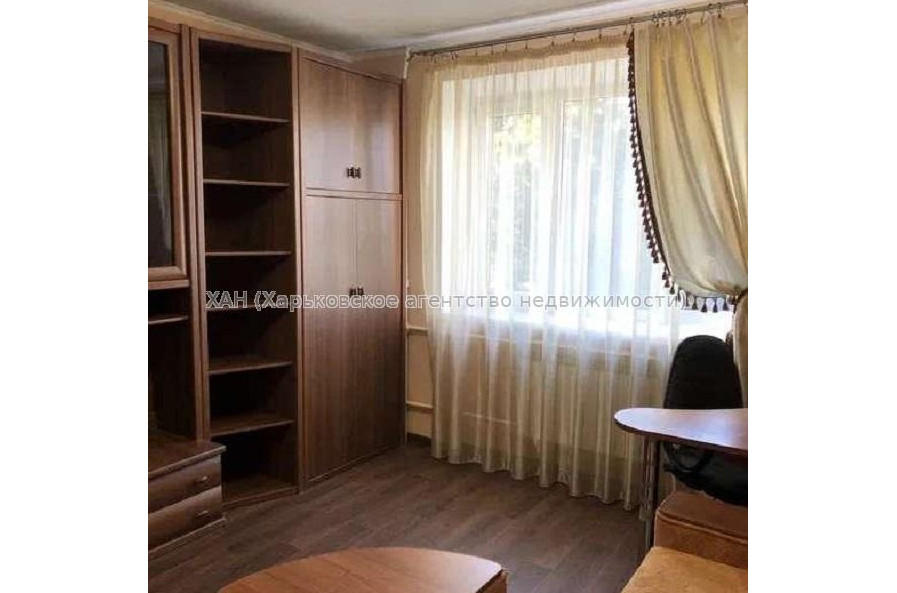 Продам квартиру, Зерновой пер. , 1 кім., 22 м², евроремонт 