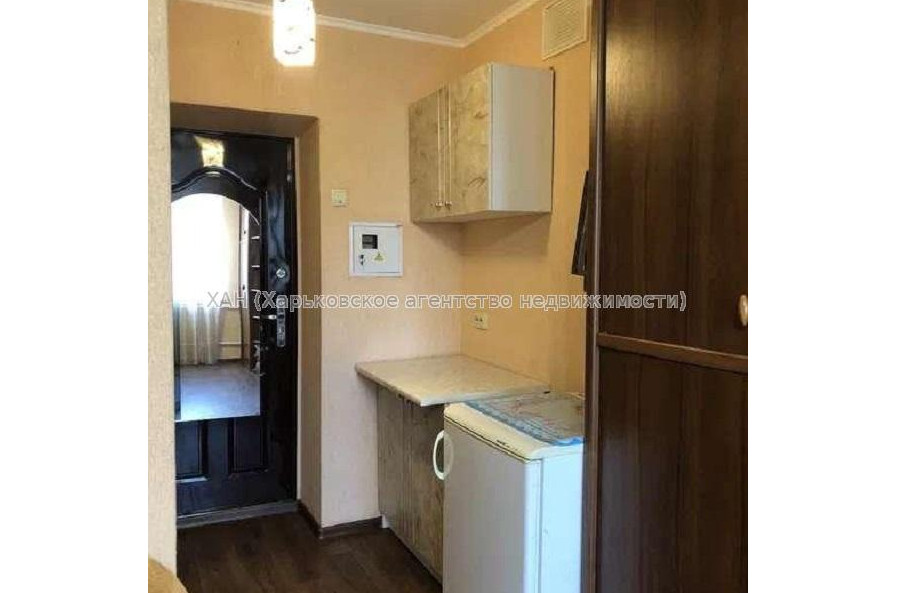 Продам квартиру, Зерновой пер. , 1 кім., 22 м², евроремонт 