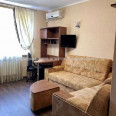 Продам квартиру, Зерновой пер. , 1 кім., 22 м², евроремонт 