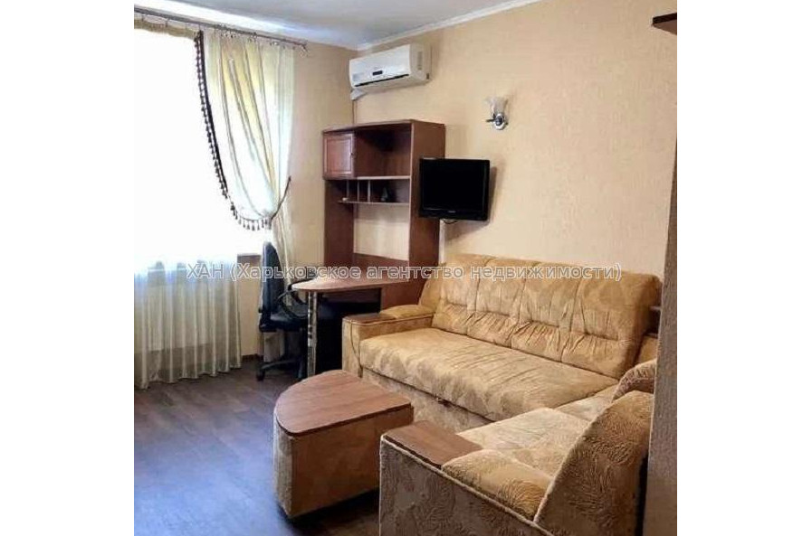 Продам квартиру, Зерновой пер. , 1 кім., 22 м², евроремонт 