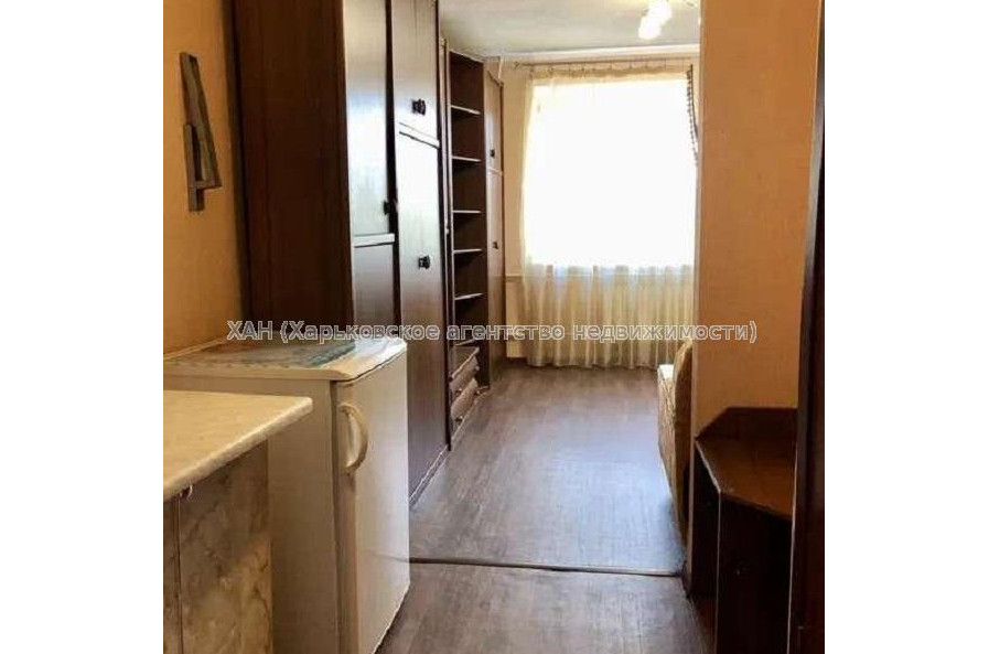 Продам квартиру, Зерновой пер. , 1 кім., 22 м², евроремонт 