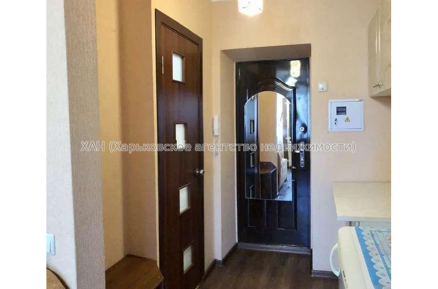 Продам квартиру, Зерновой пер. , 1 кім., 22 м², евроремонт 