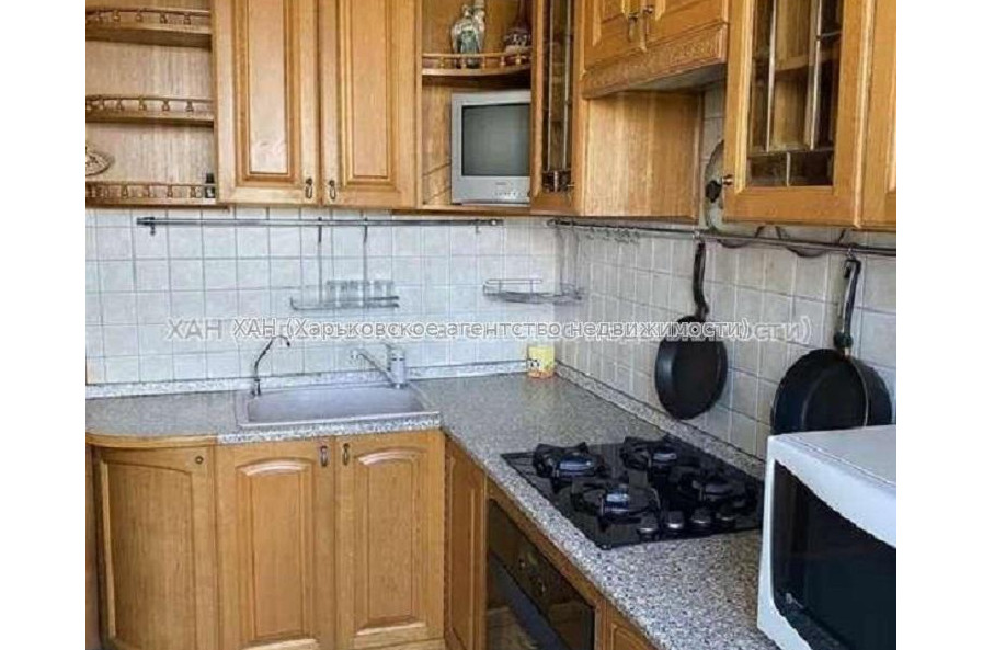 Продам квартиру, Матюшенко ул. , 3 кім., 70 м², капитальный ремонт 