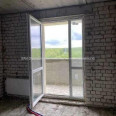 Продам квартиру, Победы просп. , 1  ком., 41 м², без ремонта 