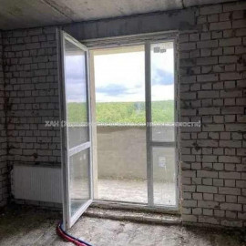 Продам квартиру, Победы просп. , 1 кім., 41 м², без ремонта