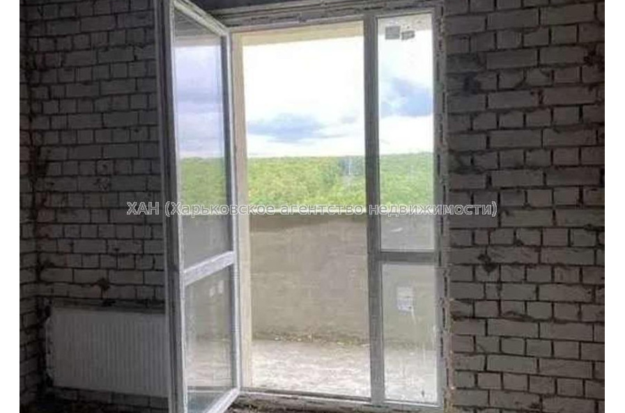 Продам квартиру, Победы просп. , 1  ком., 41 м², без ремонта 