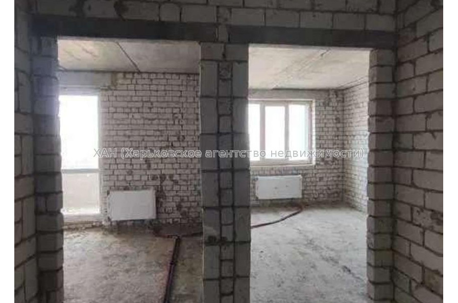 Продам квартиру, Победы просп. , 1  ком., 41 м², без ремонта 