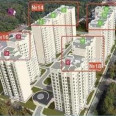 Продам квартиру, Профессорская ул. , 2  ком., 70 м², частичный ремонт 