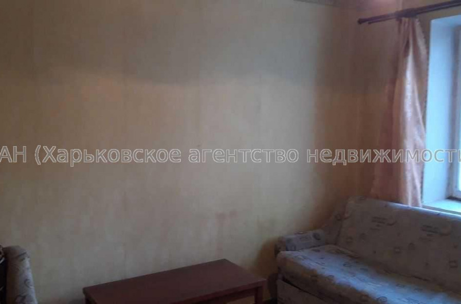 Продам квартиру, Зерновой пер. , 1 кім., 23 м², косметический ремонт 