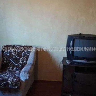Продам квартиру, Зерновой пер. , 1 кім., 23 м², косметический ремонт  - фото 1 Продам квартиру, Зерновой пер. , 1 кім., 23 м², косметический ремонт