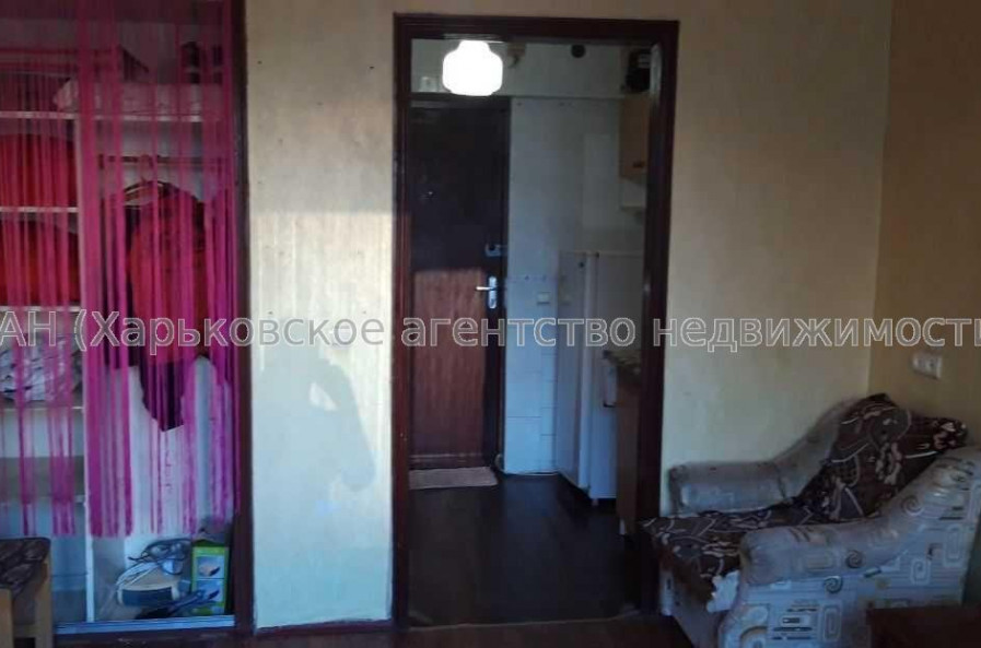 Продам квартиру, Зерновой пер. , 1 кім., 23 м², косметический ремонт 