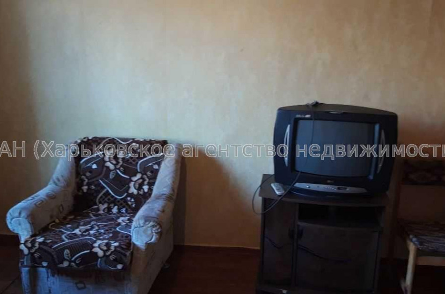 Продам квартиру, Зерновой пер. , 1 кім., 23 м², косметический ремонт 