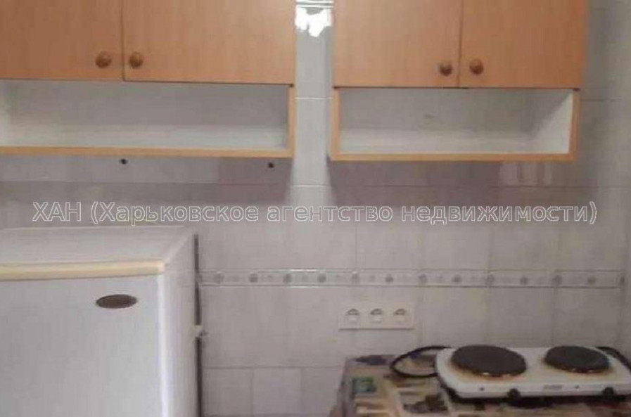 Продам квартиру, Зерновой пер. , 1 кім., 23 м², косметический ремонт 