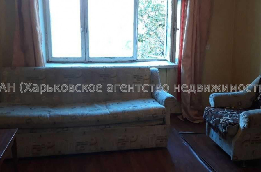 Продам квартиру, Зерновой пер. , 1 кім., 23 м², косметический ремонт 