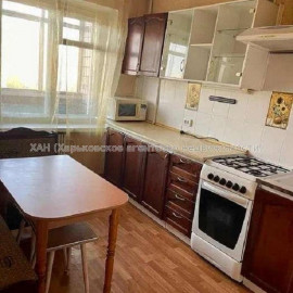 Продам квартиру, Петра Григоренко пр-т , 2 кім., 63 м², косметический ремонт