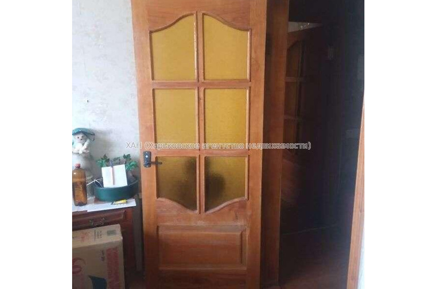 Продам квартиру, Леся Сердюка ул. , 4 кім., 89 м², косметический ремонт 
