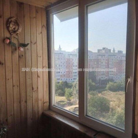 Продам квартиру, Леся Сердюка ул. , 4 кім., 89 м², косметический ремонт