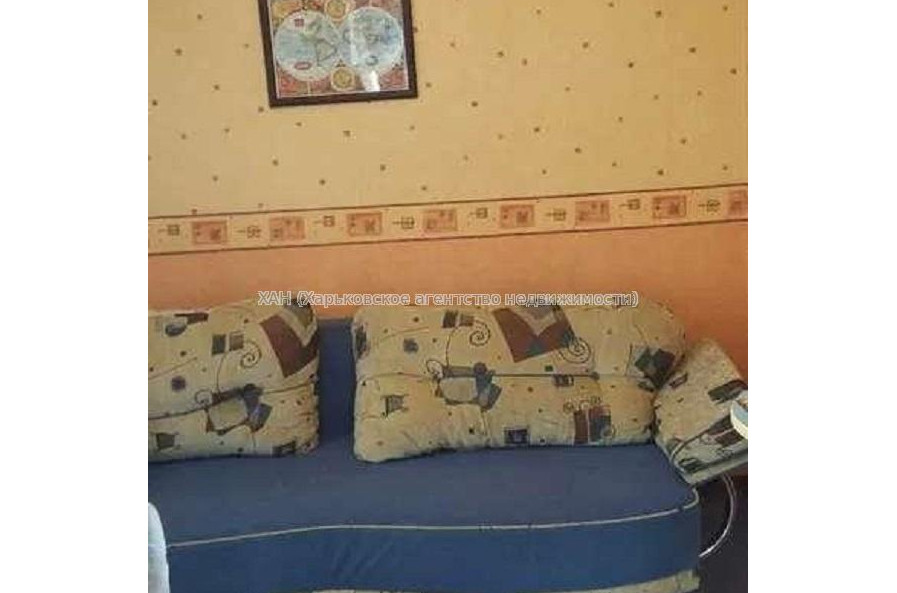 Продам квартиру, Курчатова просп. , 3 кім., 67 м², капитальный ремонт 