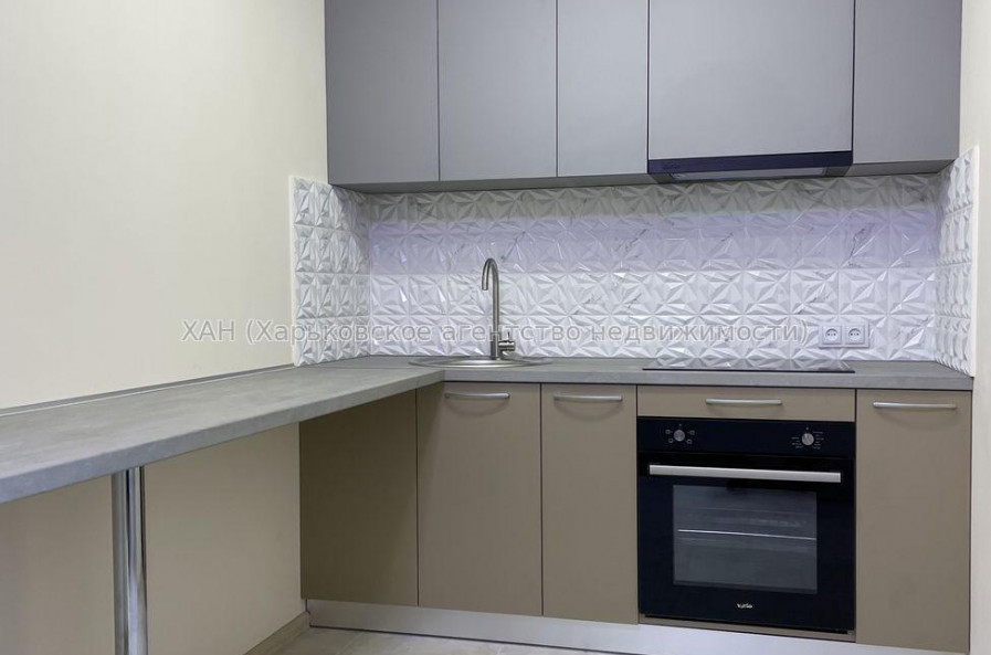 Продам квартиру, Шевченко ул. , 2  ком., 44 м², евроремонт 