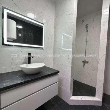 Продам квартиру, Шевченко ул. , 2 кім., 44 м², евроремонт 