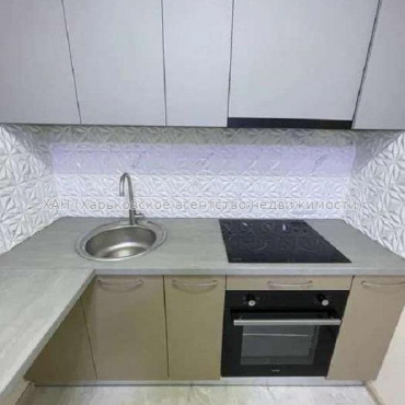 Продам квартиру, Шевченко ул. , 2 кім., 44 м², евроремонт 