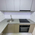 Продам квартиру, Шевченко ул. , 2  ком., 44 м², евроремонт 