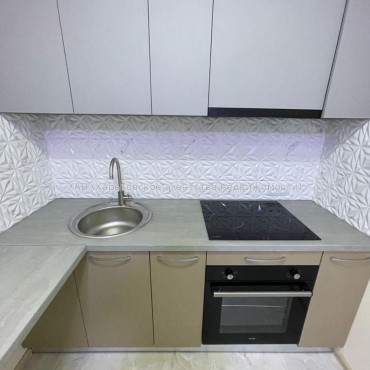 Продам квартиру, Шевченко ул. , 2 кім., 44 м², евроремонт 