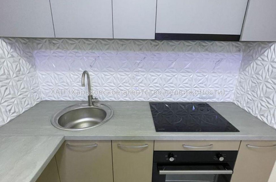 Продам квартиру, Шевченко ул. , 2  ком., 44 м², евроремонт 