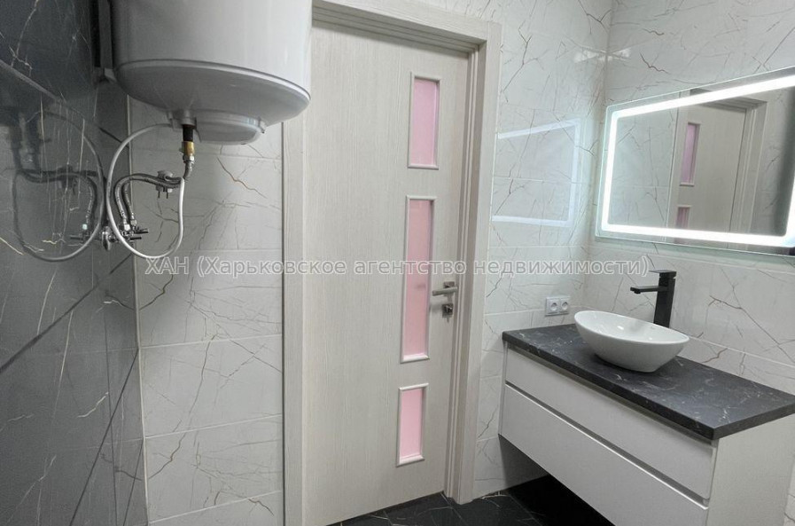 Продам квартиру, Шевченко ул. , 2  ком., 44 м², евроремонт 