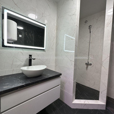 Продам квартиру, Шевченко ул. , 2 кім., 44 м², евроремонт 