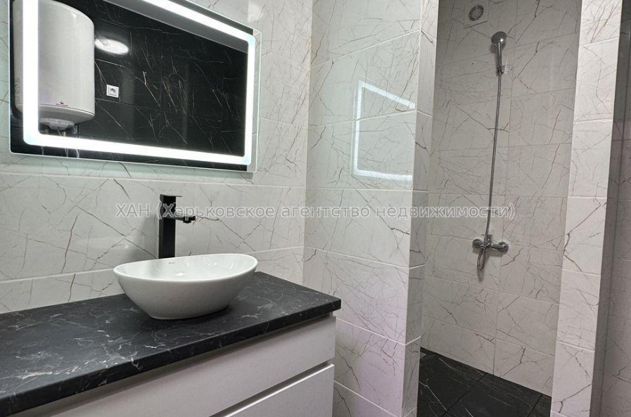 Продам квартиру, Шевченко ул. , 2  ком., 44 м², евроремонт 
