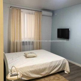 Продам квартиру, Льва Ландау просп. , 1  ком., 36 м², евроремонт