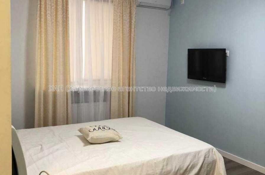 Продам квартиру, Льва Ландау просп. , 1  ком., 36 м², евроремонт 