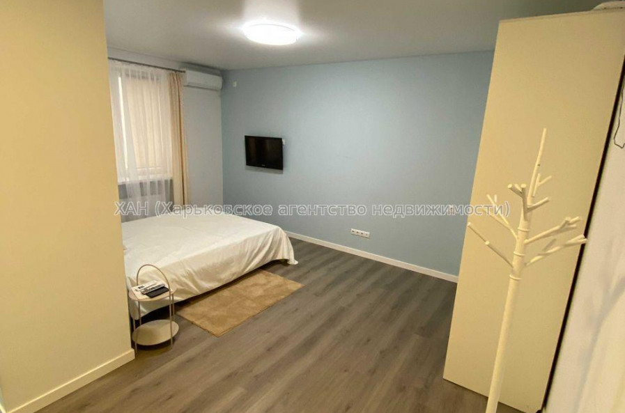 Продам квартиру, Льва Ландау просп. , 1  ком., 36 м², евроремонт 
