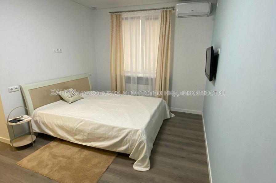 Продам квартиру, Льва Ландау просп. , 1  ком., 36 м², евроремонт 