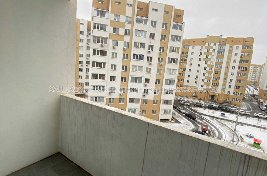 Продам квартиру, Льва Ландау просп. , 1  ком., 36 м², евроремонт 