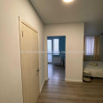Продам квартиру, Льва Ландау просп. , 1  ком., 36 м², евроремонт 