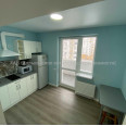 Продам квартиру, Льва Ландау просп. , 1  ком., 36 м², евроремонт 