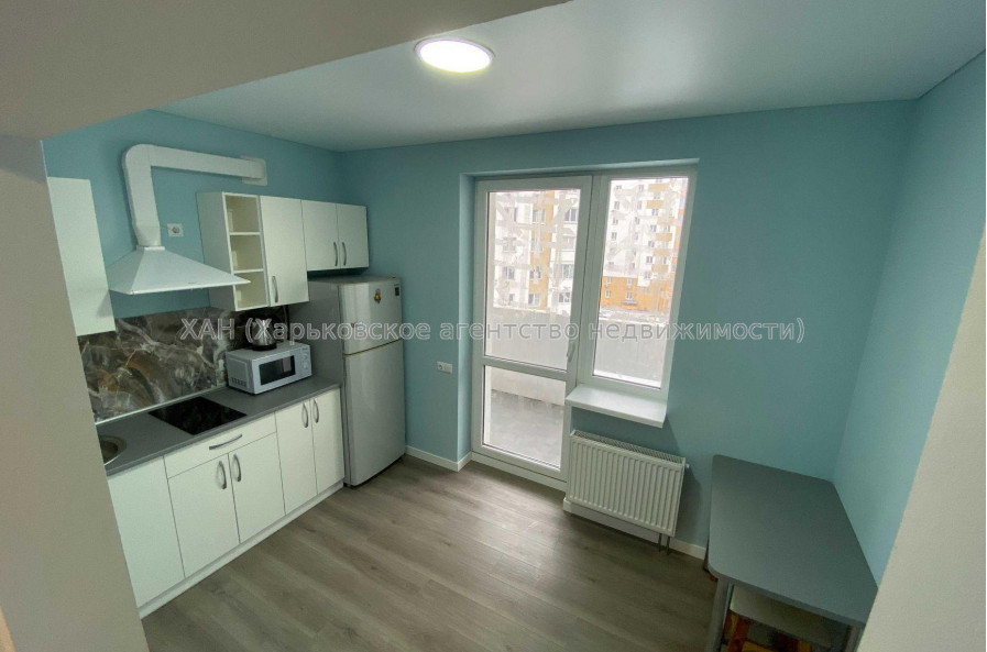 Продам квартиру, Льва Ландау просп. , 1  ком., 36 м², евроремонт 