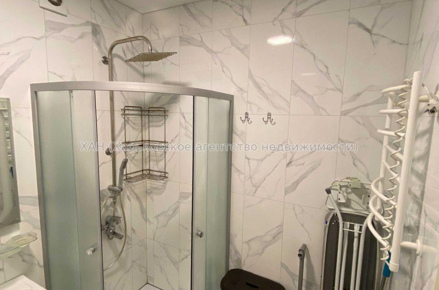 Продам квартиру, Льва Ландау просп. , 1  ком., 36 м², евроремонт 