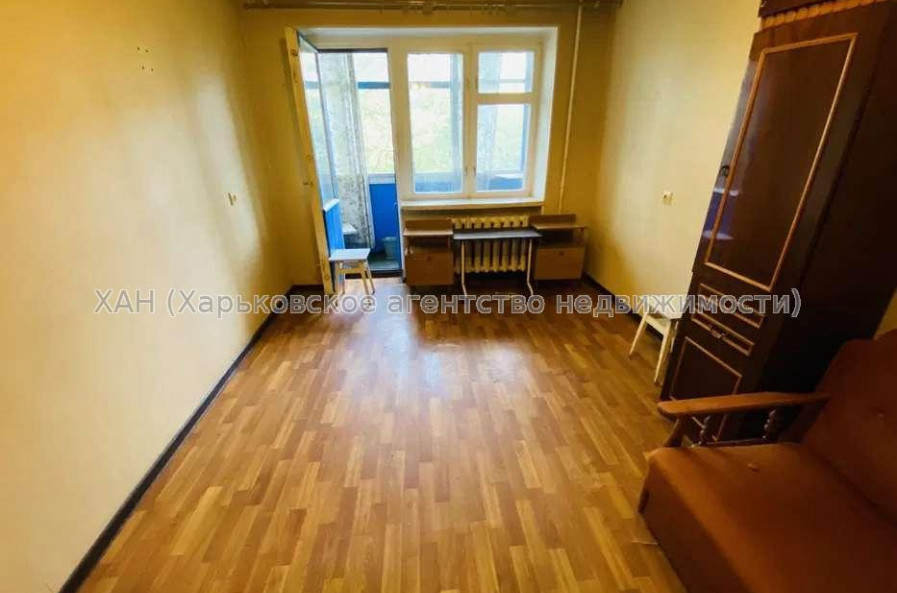 Продам квартиру, Мира ул. , 1  ком., 33 м², косметический ремонт 