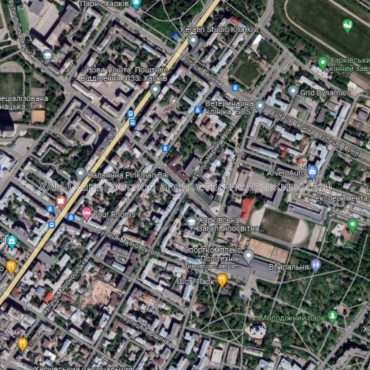 Продам квартиру, Алчевских ул. , 2 кім., 39 м², косметический ремонт 