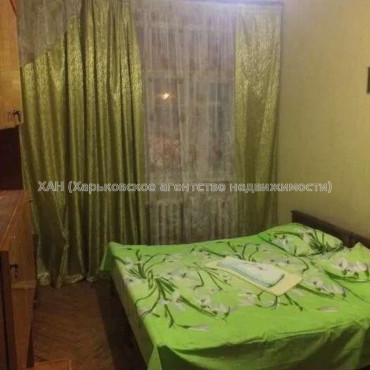 Продам квартиру, Алчевских ул. , 2 кім., 39 м², косметический ремонт 